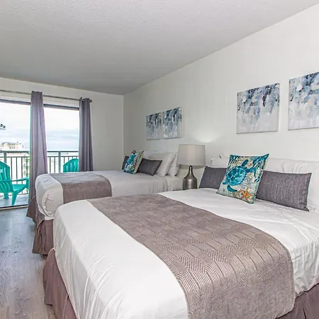 Incredible Views! Sea Mist Resort 51610